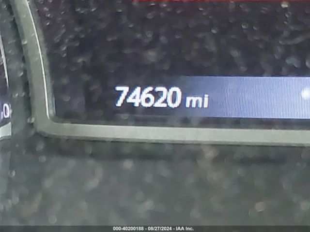 1N4AL3AP1JC107864 Nissan Altima 2.5 Sr