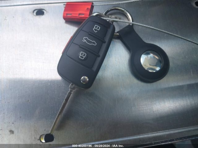 WAUAUGFF1J1026208 Audi A3