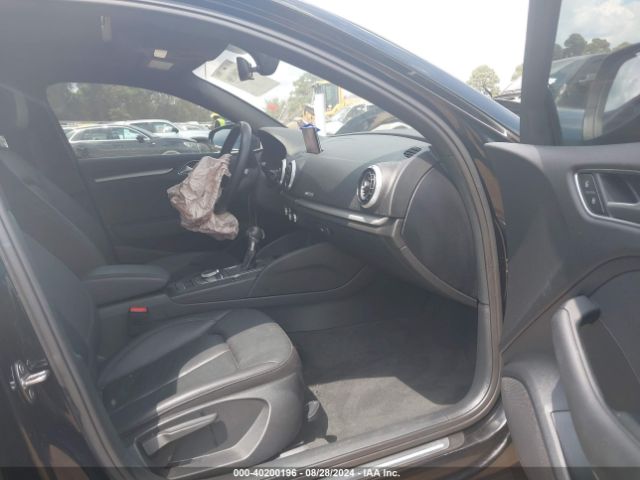 WAUAUGFF1J1026208 Audi A3