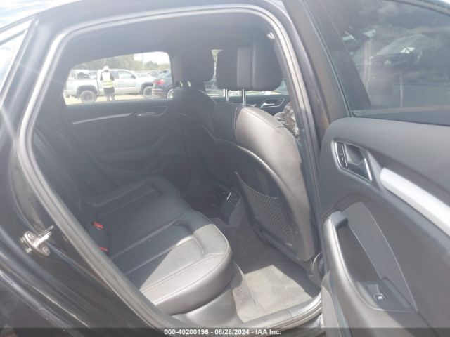 WAUAUGFF1J1026208 Audi A3