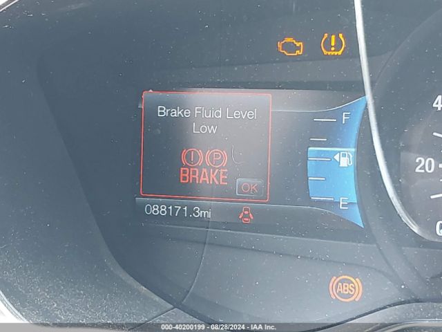 3FA6P0K99HR226475 Ford Fusion Titanium