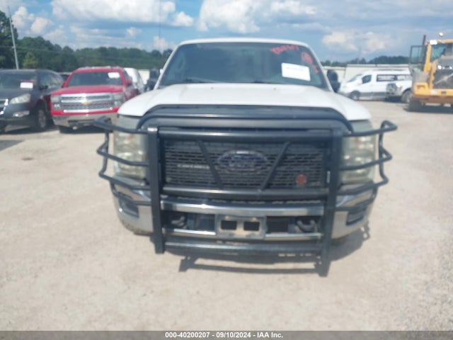 Ford F-250 Xl 2015 1FT7X2A63FEA58690 Image 12