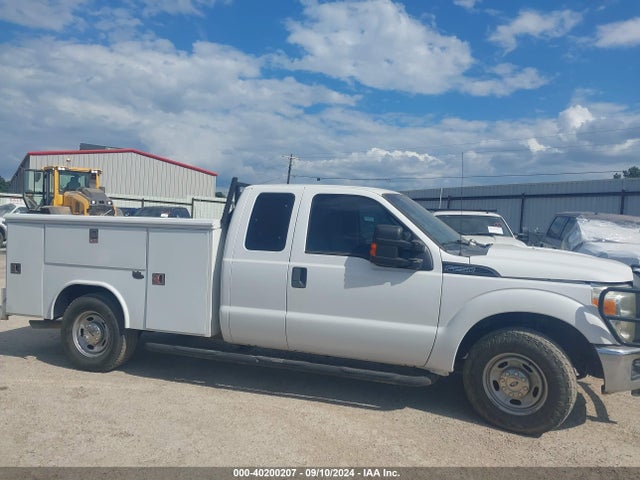 Ford F-250 Xl 2015 1FT7X2A63FEA58690 Image 13