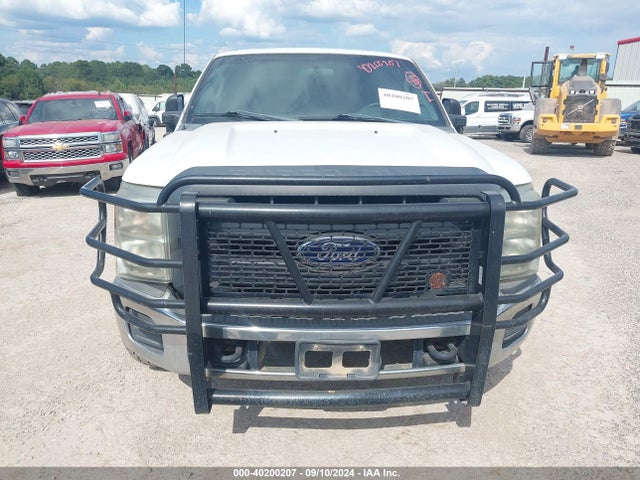 Ford F-250 Xl 2015 1FT7X2A63FEA58690 Image 6