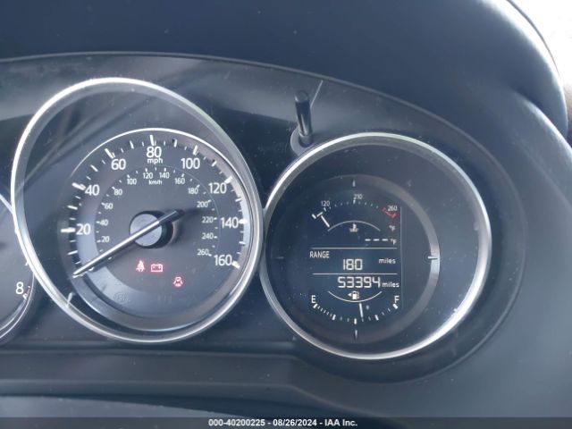 JM1GL1U54H1102411 Mazda Mazda6 Sport