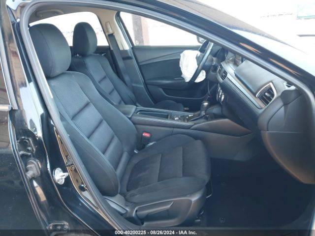 JM1GL1U54H1102411 Mazda Mazda6 Sport
