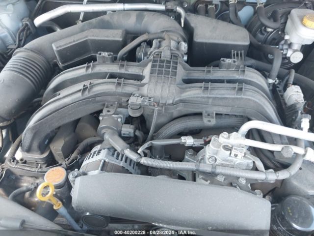 JF2GTHSC1MH310162 Subaru Crosstrek Sport