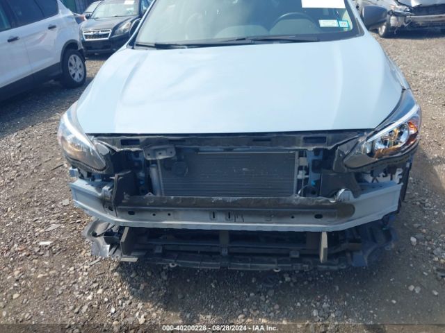 JF2GTHSC1MH310162 Subaru Crosstrek Sport
