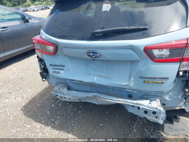 JF2GTHSC1MH310162 Subaru Crosstrek Sport