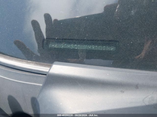 JF2GTHSC1MH310162 Subaru Crosstrek Sport