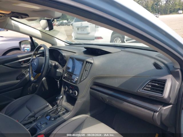 JF2GTHSC1MH310162 Subaru Crosstrek Sport