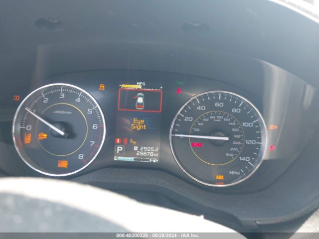 JF2GTHSC1MH310162 Subaru Crosstrek Sport