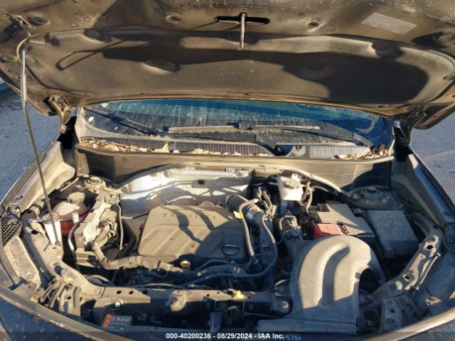 KL4MMDS24NB073227 Buick Encore Gx Fwd Select