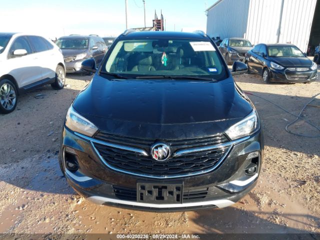 KL4MMDS24NB073227 Buick Encore Gx Fwd Select