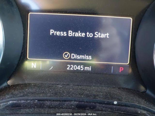 KL4MMDS24NB073227 Buick Encore Gx Fwd Select
