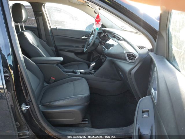 KL4MMDS24NB073227 Buick Encore Gx Fwd Select