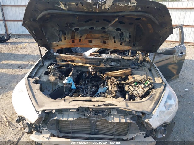KIA K900 Premium 2015 KNALU4D47F6026300 Image 10