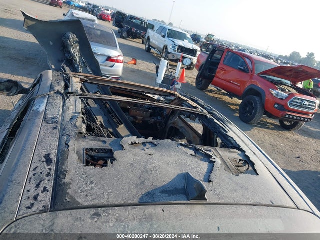 KIA K900 Premium 2015 KNALU4D47F6026300 Image 14