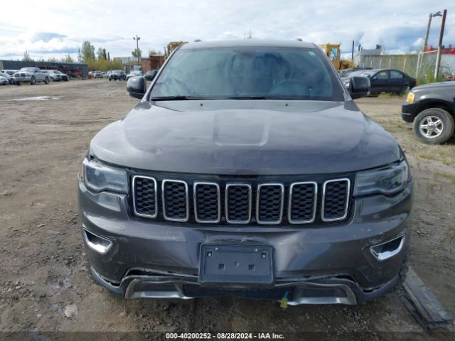 1C4RJFBG0KC713354 Jeep Grand Cherokee Limited 4x4