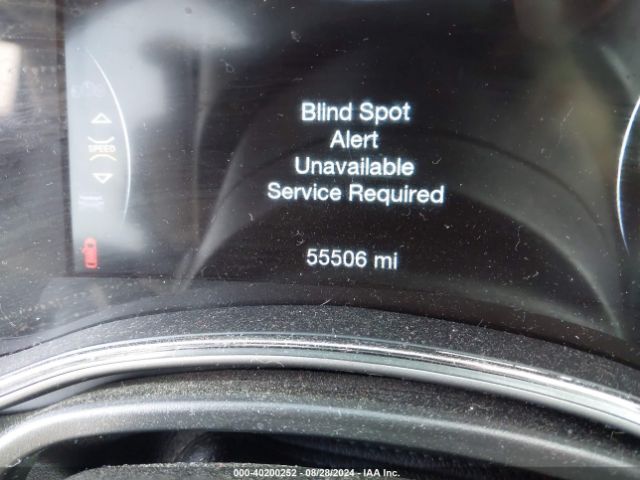 1C4RJFBG0KC713354 Jeep Grand Cherokee Limited 4x4