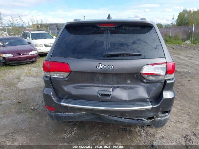 1C4RJFBG0KC713354 Jeep Grand Cherokee Limited 4x4