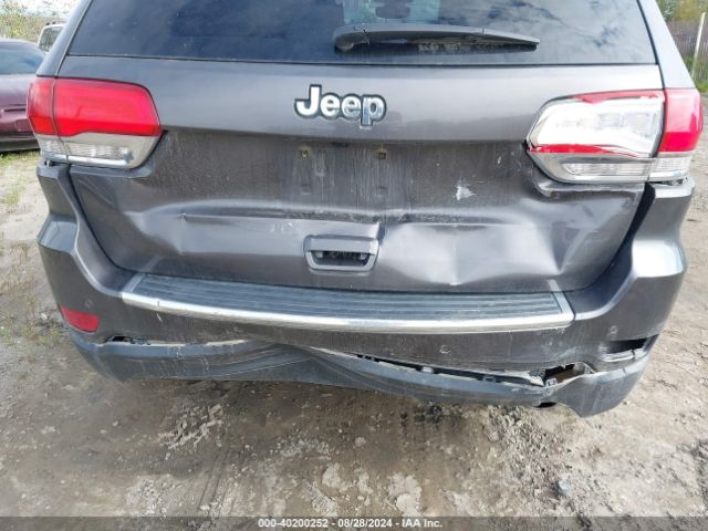 1C4RJFBG0KC713354 Jeep Grand Cherokee Limited 4x4