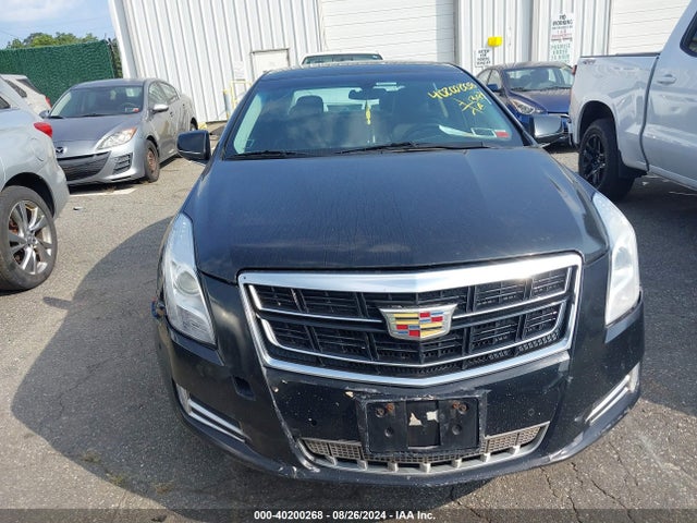 Cadillac XTS LUXURY 2017 2G61M5S39H9199194 Image 12