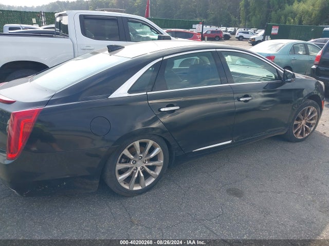Cadillac XTS LUXURY 2017 2G61M5S39H9199194 Image 13