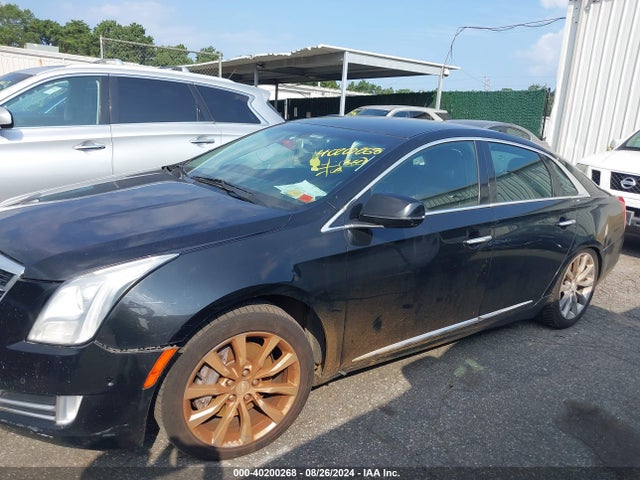 Cadillac XTS LUXURY 2017 2G61M5S39H9199194 Image 14