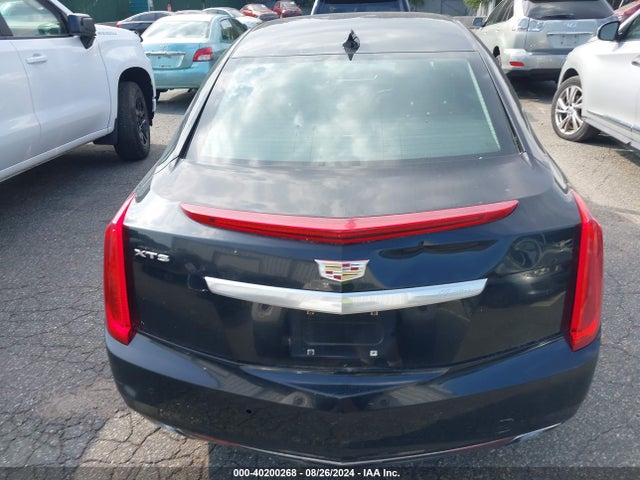 Cadillac XTS LUXURY 2017 2G61M5S39H9199194 Image 16