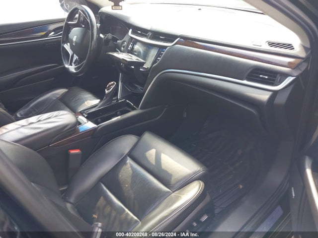 Cadillac XTS LUXURY 2017 2G61M5S39H9199194 Image 5