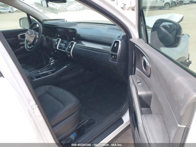 5XYRL4LC5NG149422 KIA SORENTO S