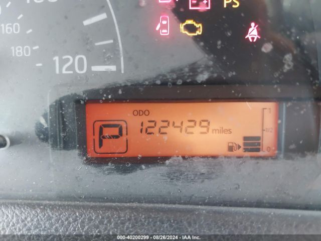 3N6CM0KN3FK734432 Nissan NV200 SV