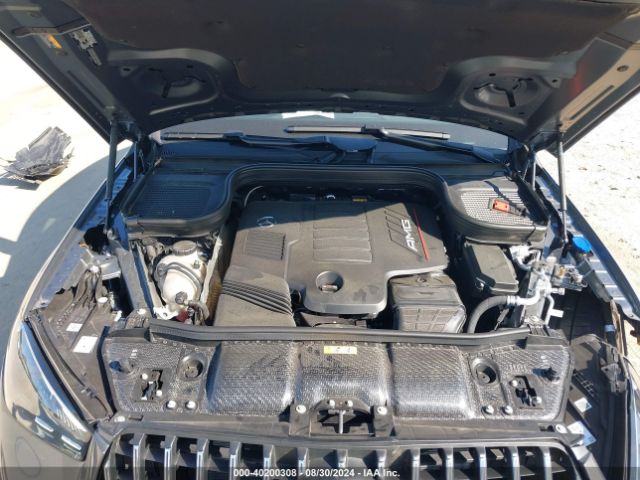 4JGFD6BB1RB194731 Mercedes-Benz Amg Gle 53 Coupe 4matic+