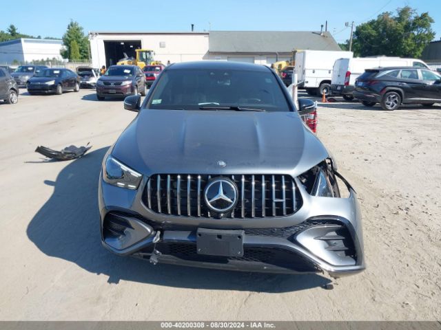 4JGFD6BB1RB194731 Mercedes-Benz Amg Gle 53 Coupe 4matic+