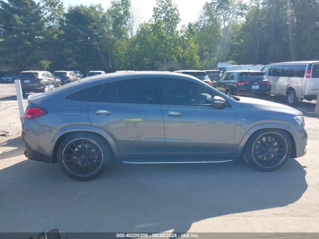 4JGFD6BB1RB194731 Mercedes-Benz Amg Gle 53 Coupe 4matic+