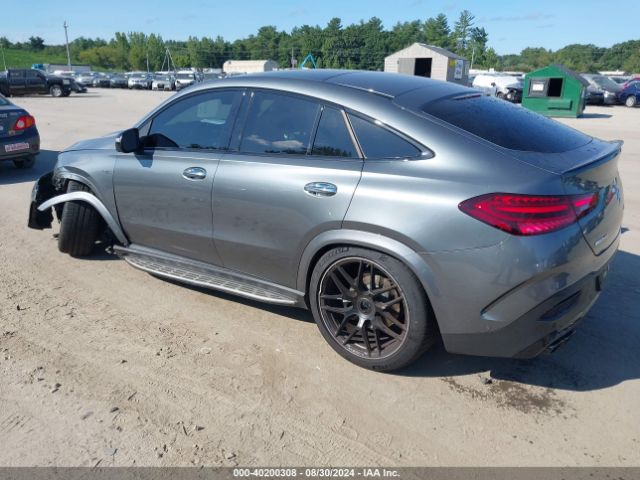 4JGFD6BB1RB194731 Mercedes-Benz Amg Gle 53 Coupe 4matic+