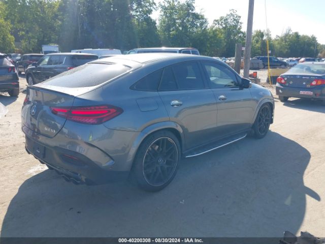 4JGFD6BB1RB194731 Mercedes-Benz Amg Gle 53 Coupe 4matic+