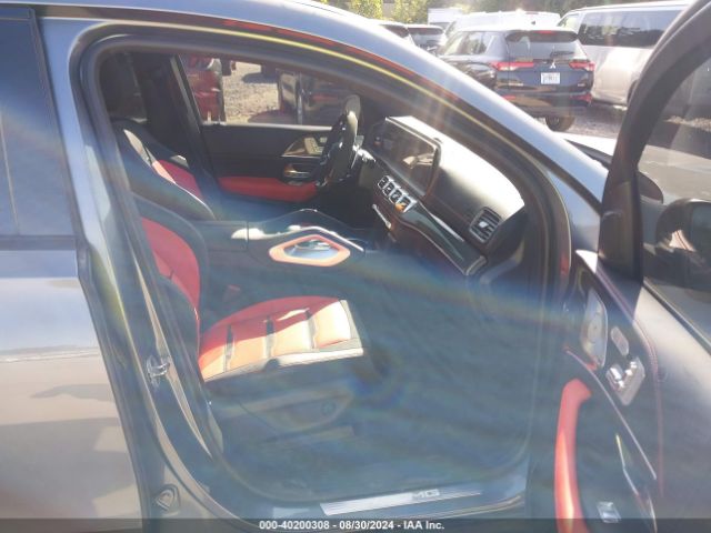 4JGFD6BB1RB194731 Mercedes-Benz Amg Gle 53 Coupe 4matic+