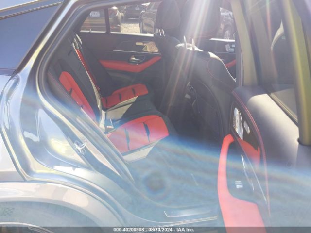 4JGFD6BB1RB194731 Mercedes-Benz Amg Gle 53 Coupe 4matic+