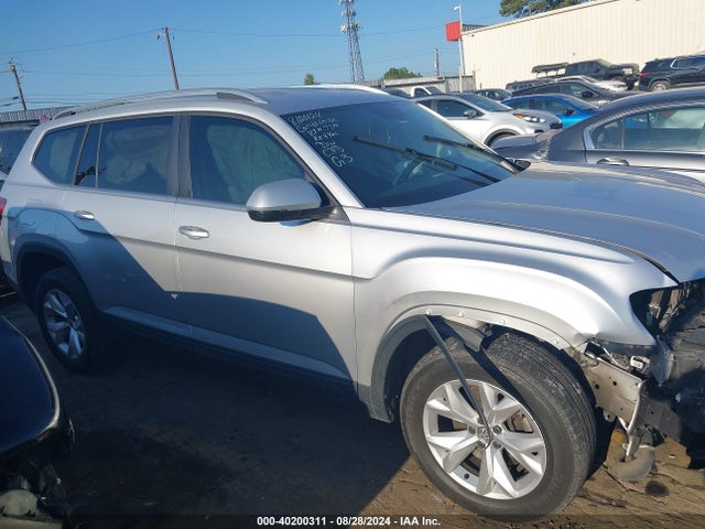 Volkswagen Atlas 2.0t S 2019 1V2AP2CAXKC577196 Image 13