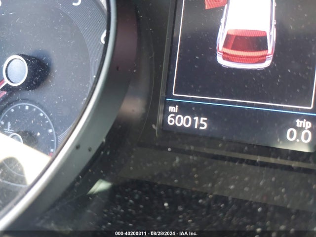 Volkswagen Atlas 2.0t S 2019 1V2AP2CAXKC577196 Image 15