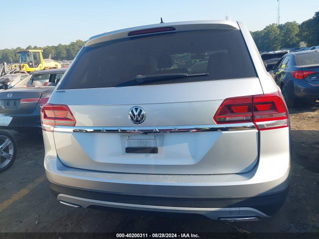 Volkswagen Atlas 2.0t S 2019 1V2AP2CAXKC577196 Image 16