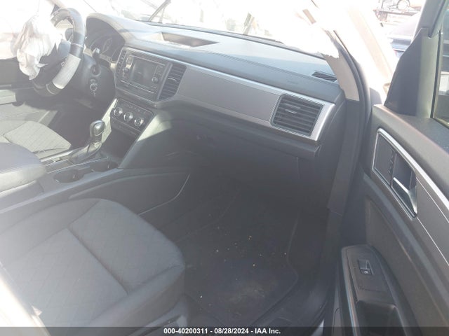 1V2AP2CAXKC577196 Volkswagen Atlas 2.0t S