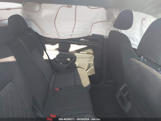 1V2AP2CAXKC577196 Volkswagen Atlas 2.0t S