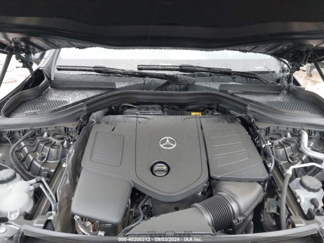 W1NKM4HB7RF121752 Mercedes-Benz Glc 300 4matic Suv