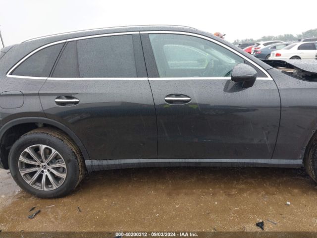 W1NKM4HB7RF121752 Mercedes-Benz Glc 300 4matic Suv