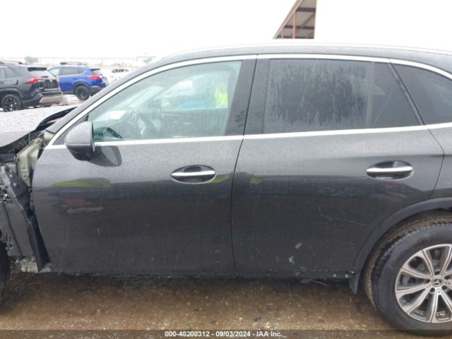 W1NKM4HB7RF121752 Mercedes-Benz Glc 300 4matic Suv