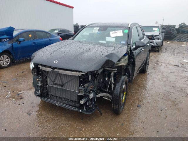 W1NKM4HB7RF121752 Mercedes-Benz Glc 300 4matic Suv