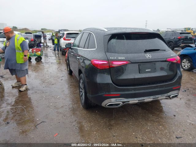 W1NKM4HB7RF121752 Mercedes-Benz Glc 300 4matic Suv
